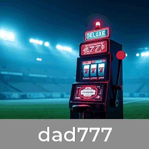 dad777: Bônus Generosos e Promoções Exclusivas que Você Não Pode Perder