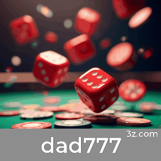 Experimente o dad777: Completo e Conveniente