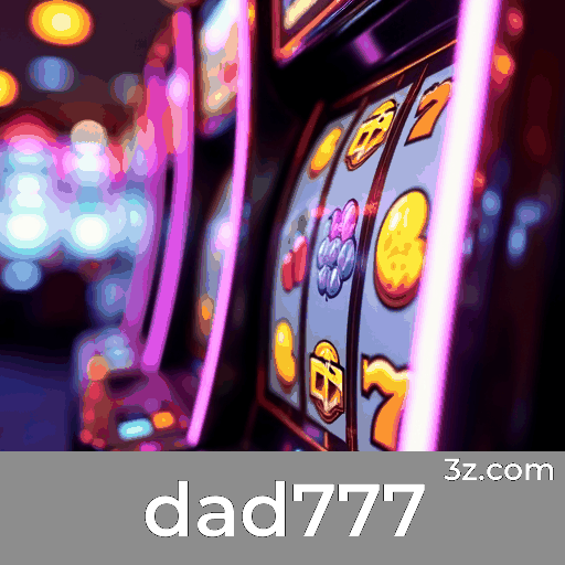 Dad777: Plataforma de Comunidade Vibrante e Interativa