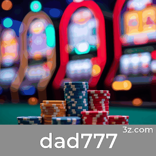 Experimente o dad777: Completo e Conveniente