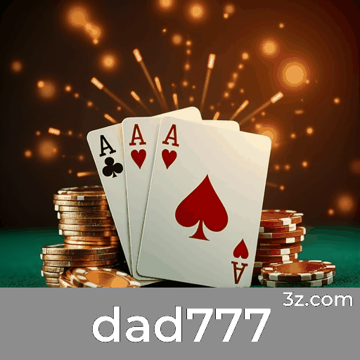 Experiência Premium de Jogos de Casino no dad777