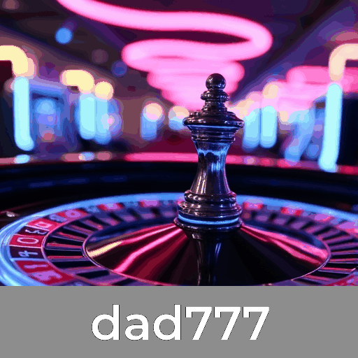 Experiência otimizada com o aplicativo móvel dad777: Aposte em qualquer lugar!