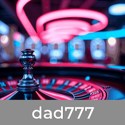 Dad777: Slots com Jackpot, Jogos de Mesa ao Vivo, e Real Dealers - A Melhor Escolha dos Jogadores Brasileiros