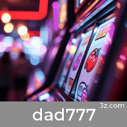 Experiência de Casino Premium no dad777: Variedade e Qualidade