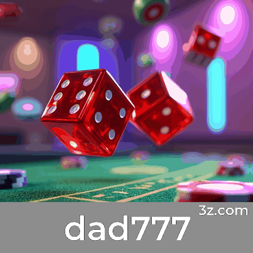 Dad777: Plataforma de Comunidade Vibrante e Interativa