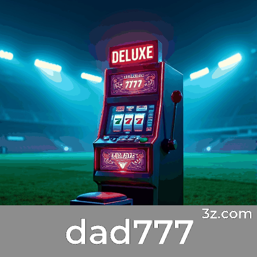 Experiência de Casino Premium no dad777: Variedade e Qualidade
